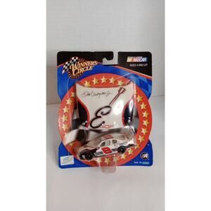DALE EARNHARDT JR. #8 2003 WINNER'S CIRCLE 1:64 CONCERT CAR NEW